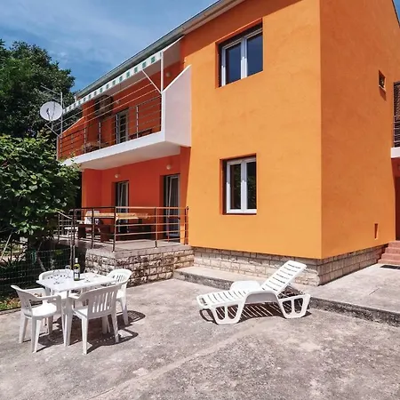 Put Dikla Apartment Zadar