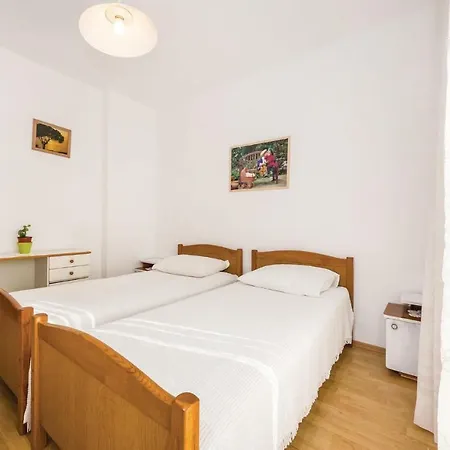 Put Dikla Apartment Zadar