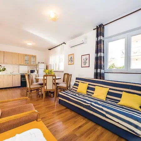Put Dikla Apartment Zadar