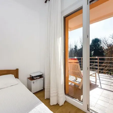 Put Dikla Apartment Zadar