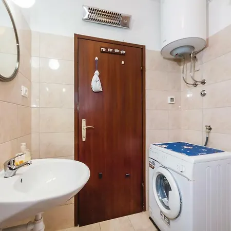 Put Dikla Apartment *
