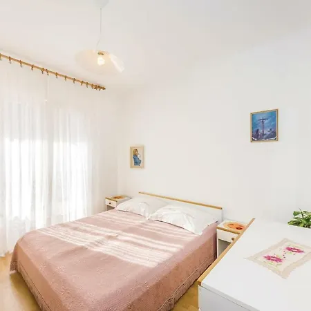 Apartment Put Dikla Zadar